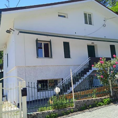 Villa Soledelmattino Borgo San Dalmazzo Exterior foto