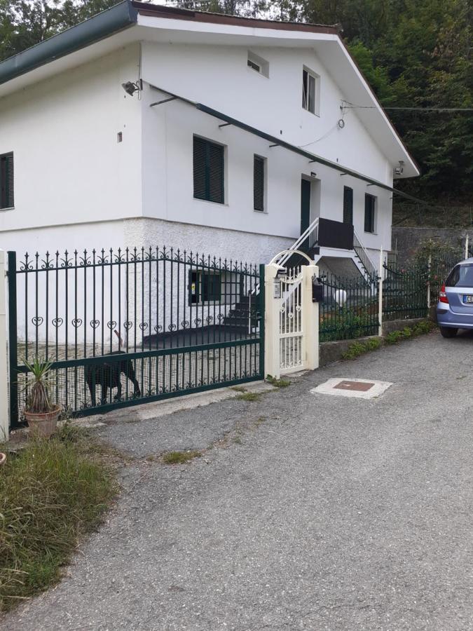 Villa Soledelmattino Borgo San Dalmazzo Exterior foto