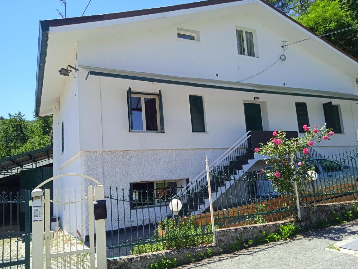 Villa Soledelmattino Borgo San Dalmazzo Exterior foto