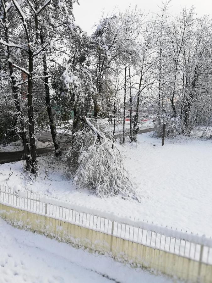 Villa Soledelmattino Borgo San Dalmazzo Zimmer foto